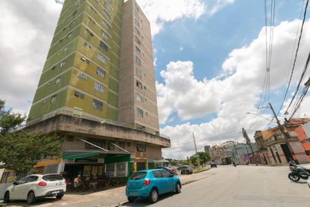 Apartamento à venda com 42m², 2 quartos e sem vaga