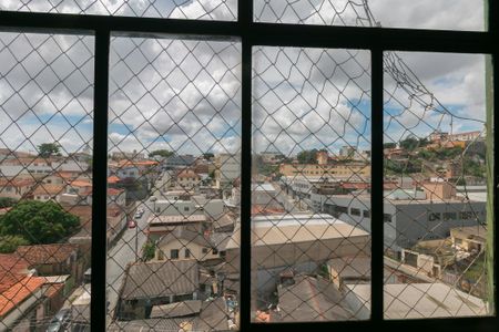Apartamento à venda com 2 quartos, 42m² em São Cristóvão, Belo Horizonte