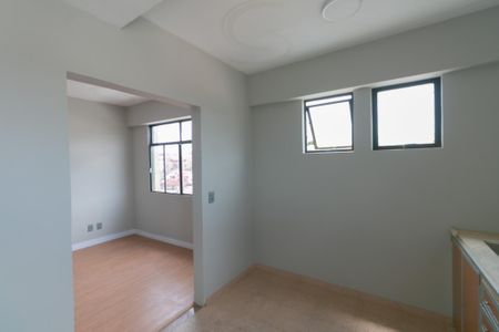 Apartamento à venda com 42m², 2 quartos e sem vaga