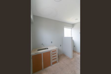 Apartamento à venda com 42m², 2 quartos e sem vaga