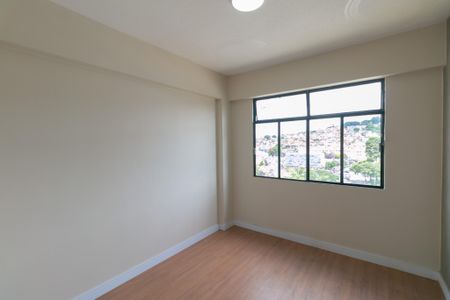 Apartamento à venda com 2 quartos, 42m² em São Cristóvão, Belo Horizonte