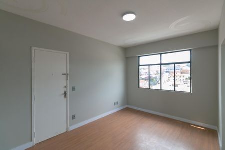 Apartamento à venda com 2 quartos, 42m² em São Cristóvão, Belo Horizonte