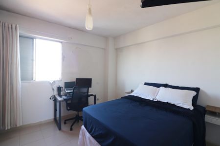 Quarto  de apartamento à venda com 1 quarto, 54m² em Anchieta, São Bernardo do Campo