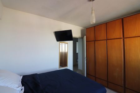 Quarto  de apartamento à venda com 1 quarto, 54m² em Anchieta, São Bernardo do Campo