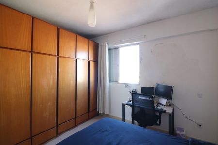 Quarto  de apartamento à venda com 1 quarto, 54m² em Anchieta, São Bernardo do Campo