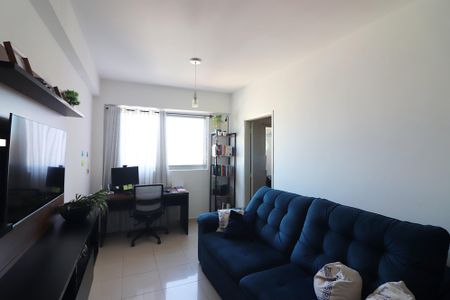Apartamento à venda com 54m², 1 quarto e 1 vagaSala 