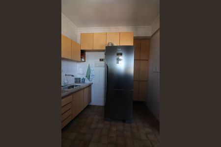 Apartamento à venda com 54m², 1 quarto e 1 vagaCozinha e Área de Serviço