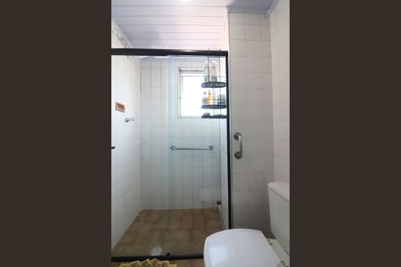 Apartamento à venda com 54m², 1 quarto e 1 vagaBanheiro Social