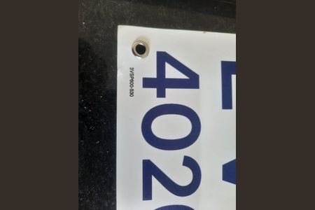 Apartamento à venda com 45m², 2 quartos e 1 vagaPlaquinha