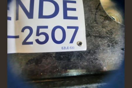 Apartamento à venda com 45m², 2 quartos e 1 vagaPlaquinha