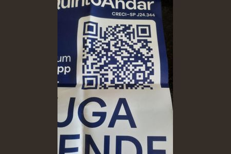 Apartamento à venda com 45m², 2 quartos e 1 vagaPlaquinha