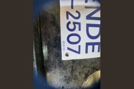 Apartamento à venda com 45m², 2 quartos e 1 vagaPlaquinha