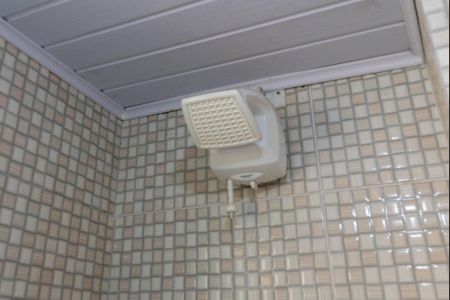 Apartamento à venda com 45m², 2 quartos e 1 vagaBanheiro