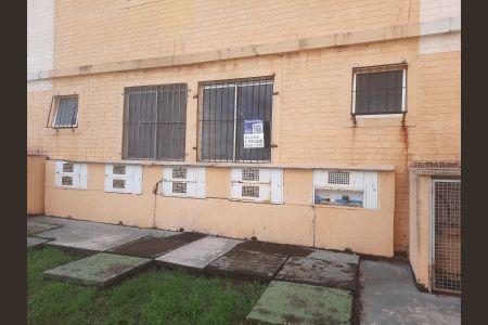 Apartamento à venda com 45m², 2 quartos e 1 vagaPlaquinha