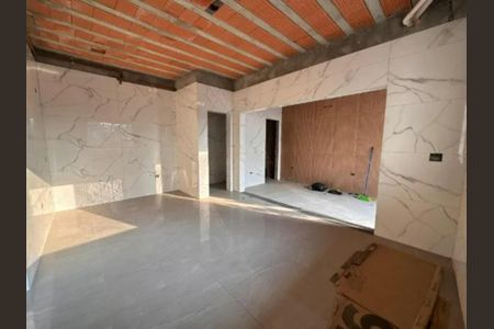 Foto 05 de casa à venda com 3 quartos, 380m² em Eldorado, Diadema