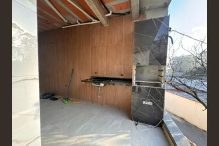 Foto 04 de casa à venda com 3 quartos, 380m² em Eldorado, Diadema