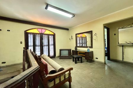 Casa à venda com 430m², 3 quartos e 2 vagasSala