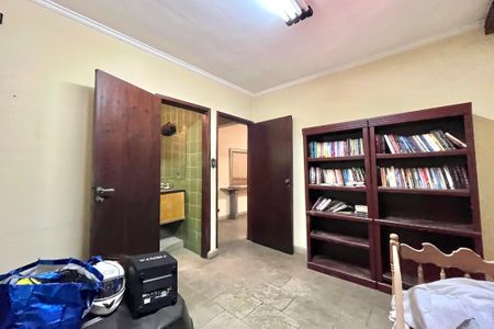 Casa à venda com 430m², 3 quartos e 2 vagasSuite