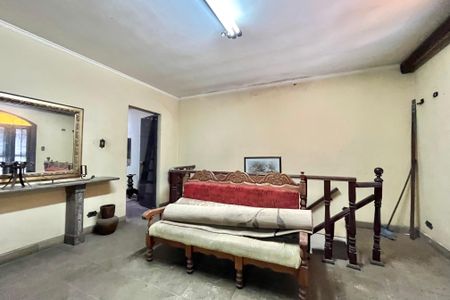 Casa à venda com 430m², 3 quartos e 2 vagasSala