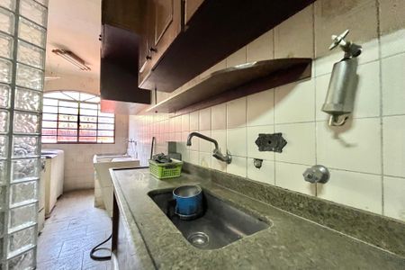 Casa à venda com 430m², 3 quartos e 2 vagasCozinha