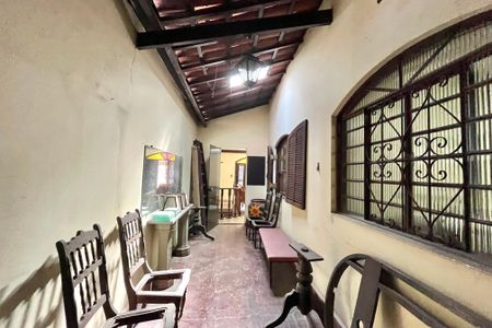 Casa à venda com 430m², 3 quartos e 2 vagasÁrea externa