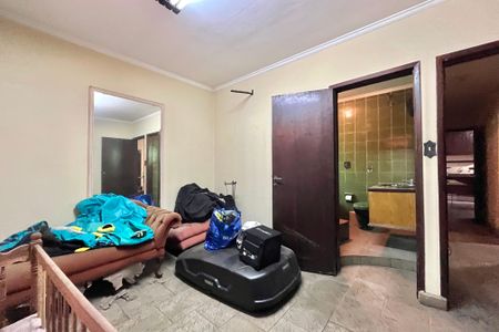 Casa à venda com 430m², 3 quartos e 2 vagasSuite