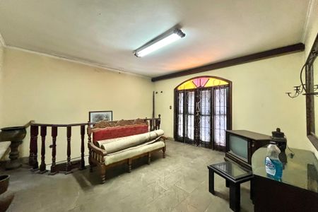 Casa à venda com 430m², 3 quartos e 2 vagasSala