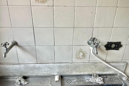 Casa à venda com 430m², 3 quartos e 2 vagasÁrea de Serviço