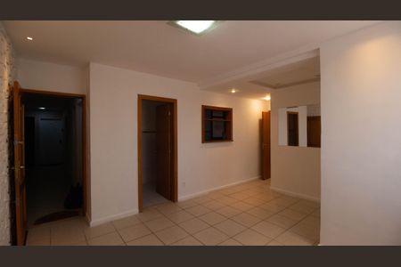 Apartamento à venda com 1 quarto, 53m² em Santa Rosa, Niterói