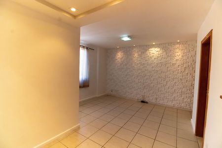 Sala de apartamento à venda com 1 quarto, 53m² em Santa Rosa, Niterói