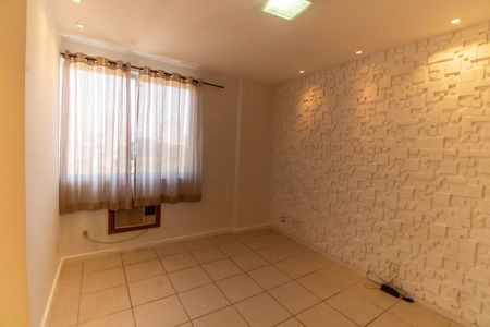 Sala de apartamento à venda com 1 quarto, 53m² em Santa Rosa, Niterói