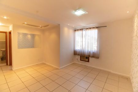 Sala de apartamento à venda com 1 quarto, 53m² em Santa Rosa, Niterói