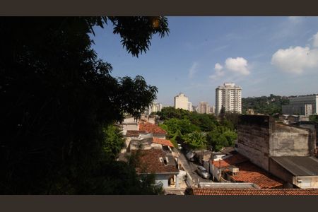 Apartamento à venda com 1 quarto, 53m² em Santa Rosa, Niterói