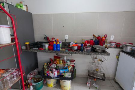 Apartamento para alugar com 59m², 2 quartos e 1 vagaCozinha