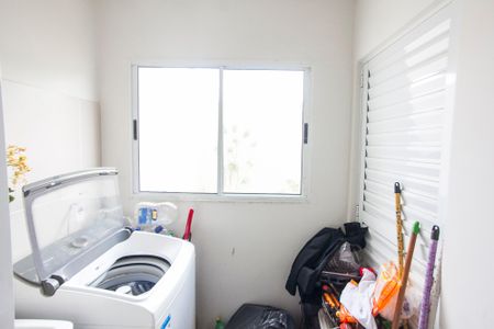 Apartamento para alugar com 59m², 2 quartos e 1 vagaÁrea de Serviço