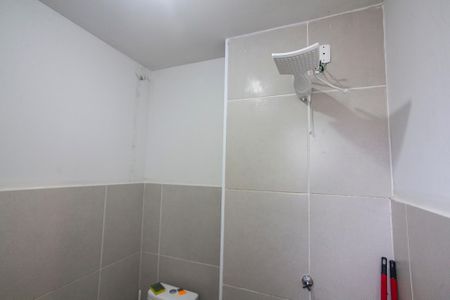 Apartamento para alugar com 59m², 2 quartos e 1 vagaBanheiro da Suite