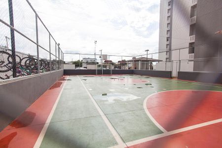 Apartamento para alugar com 59m², 2 quartos e 1 vagaÁrea Comum - Quadra