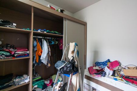 Apartamento para alugar com 59m², 2 quartos e 1 vagaQuarto 2