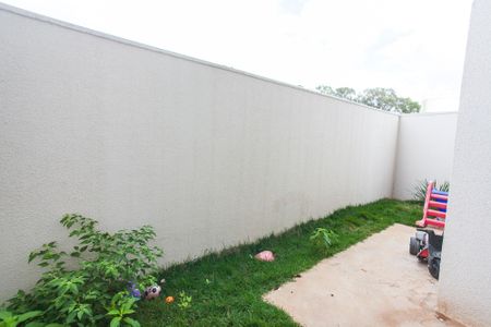 Apartamento para alugar com 59m², 2 quartos e 1 vagaQuintal