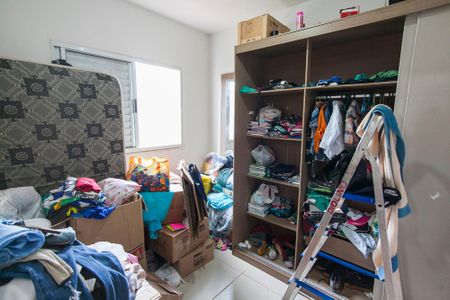 Apartamento para alugar com 59m², 2 quartos e 1 vagaQuarto 2