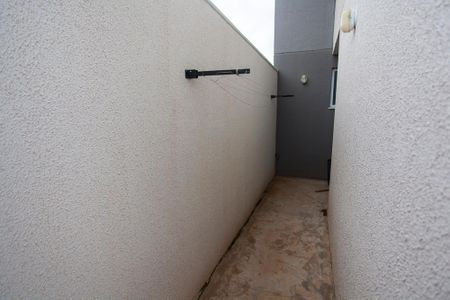 Apartamento para alugar com 59m², 2 quartos e 1 vagaQuintal