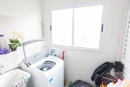Apartamento para alugar com 59m², 2 quartos e 1 vagaÁrea de Serviço