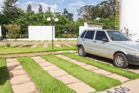 Apartamento para alugar com 59m², 2 quartos e 1 vagaGaragem