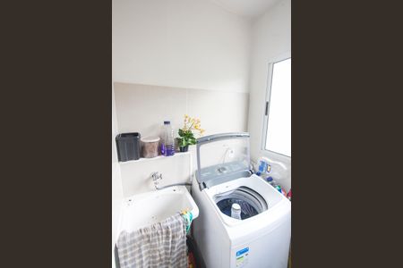 Apartamento para alugar com 59m², 2 quartos e 1 vagaÁrea de Serviço