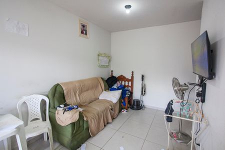 Apartamento para alugar com 59m², 2 quartos e 1 vagaSala