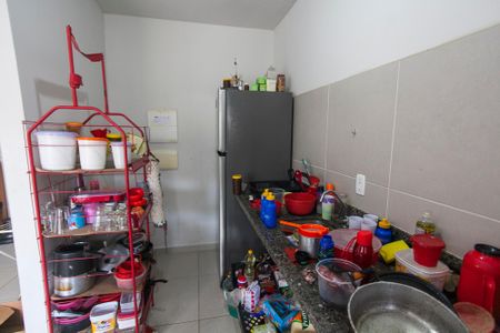 Apartamento para alugar com 59m², 2 quartos e 1 vagaCozinha