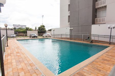 Apartamento para alugar com 59m², 2 quartos e 1 vagaÁrea Comum - Piscina