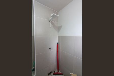 Apartamento para alugar com 59m², 2 quartos e 1 vagaBanheiro da Suite