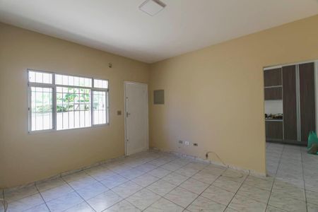 Sala de casa para alugar com 3 quartos, 100m² em Vila Zelina, São Paulo