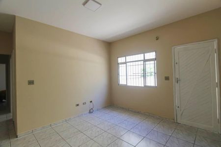 Sala de casa para alugar com 3 quartos, 100m² em Vila Zelina, São Paulo